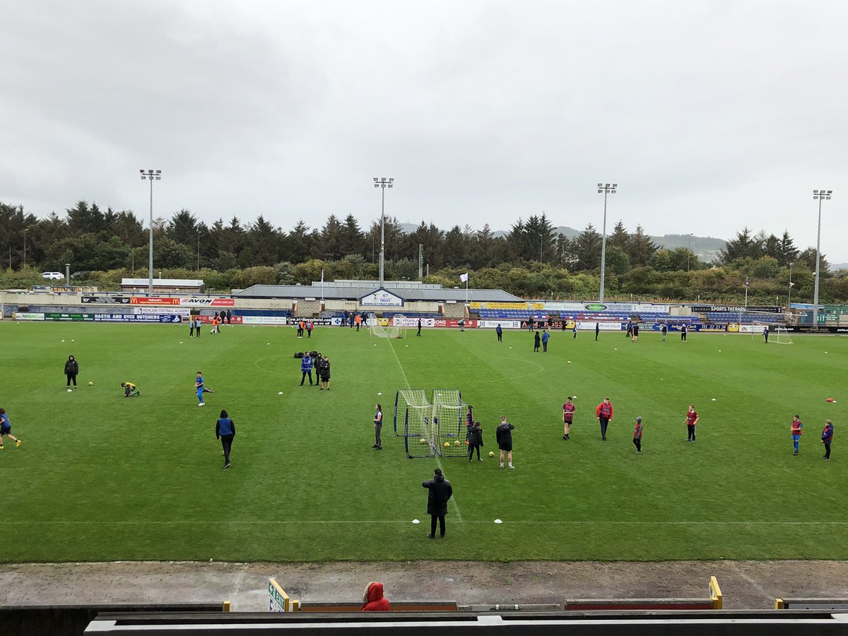 ICTFC Community tweet media