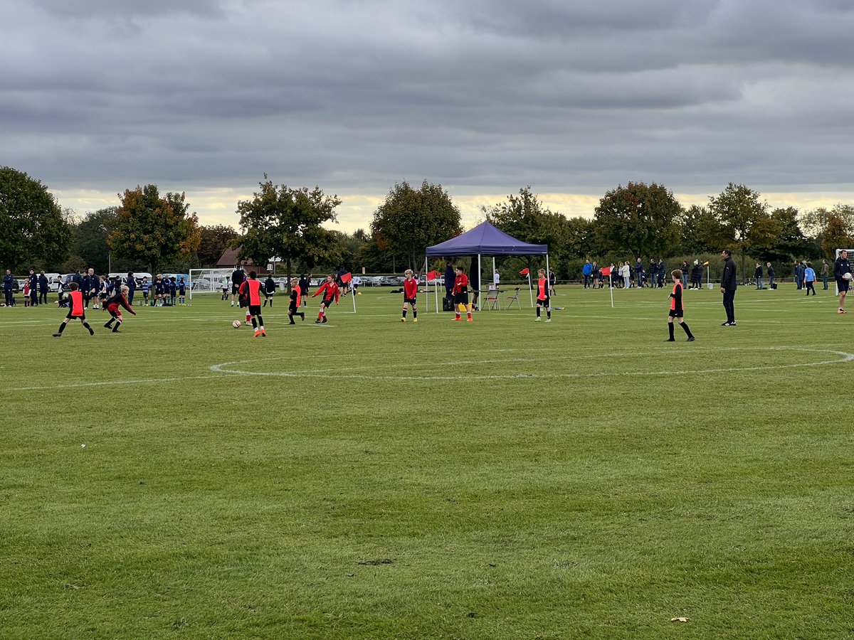 U11 <a href="/WestbrookHaySch/">Westbrook Hay School</a> making good progress through the <a href="/iapsuksport/">IAPS Sport</a> group stage with 4 wins from 4