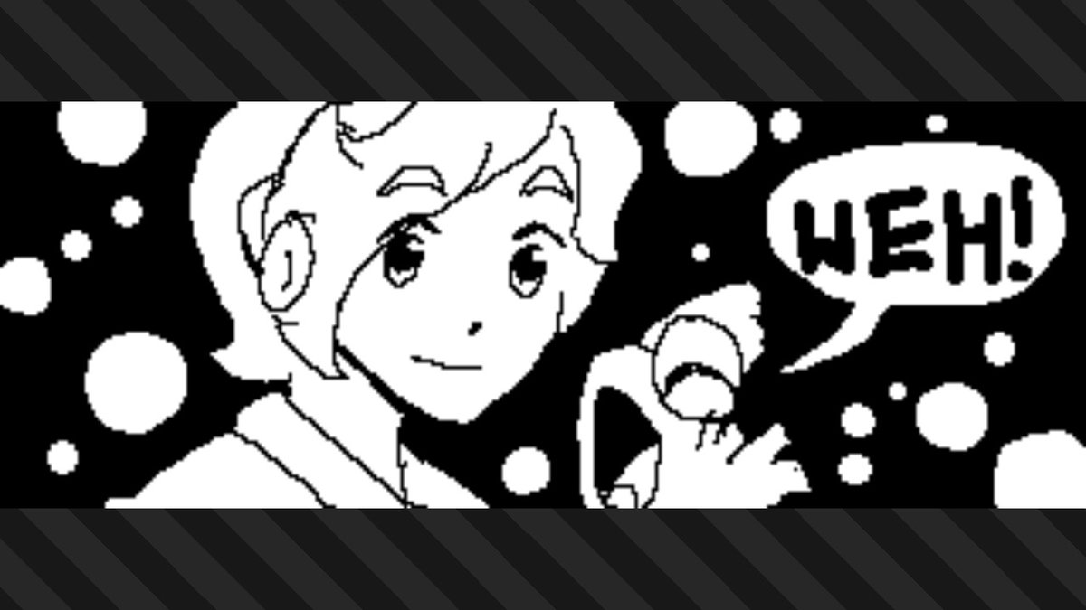 Finally got a pen to draw with...! :) #Splatoon3 #NintendoSwitch 