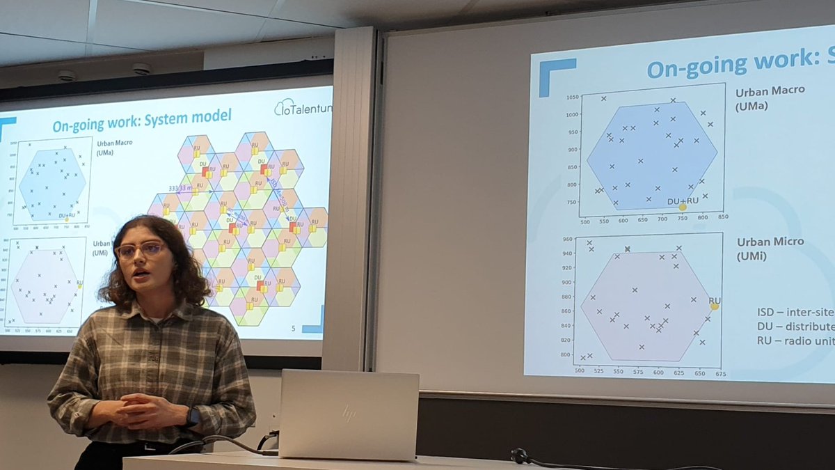 IoTalentum tweet media