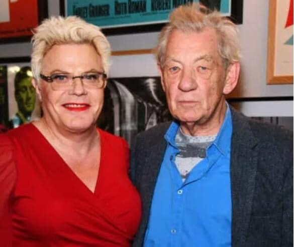 Want to feel old? This is what The Eurythmics look like today