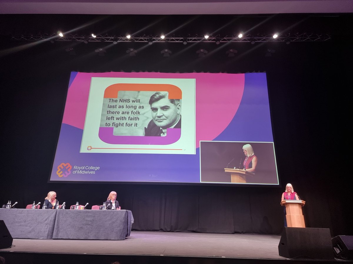 Michelle Beacock tweet media