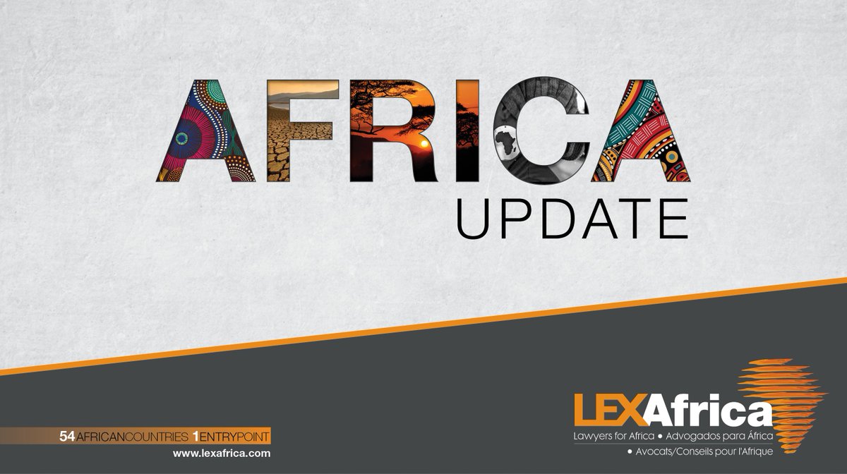 LEXAfrica's tweet photo. Digital currencies and services gaining momentum across the continent: https://t.co/xzawJdq6UI  

#africa #finance #legal #banking #banks #law #cryptocurrency https://t.co/Sq2PnMcG4P