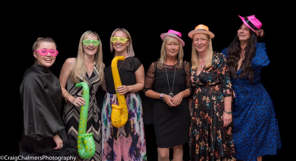 BlackaddersLLP's tweet image. Our Private Client &amp;amp; Wealth Management teams having the best Friday afternoon @Help_For_Kids Ladies Lunch @MalmaisonHotels 🍾👗💐🍾 

📸@Cchalmersphoto #ladieslunch #helpforkids