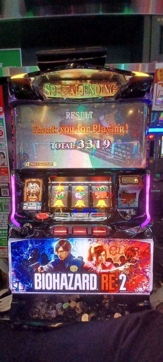 初日からご馳走様でした😋