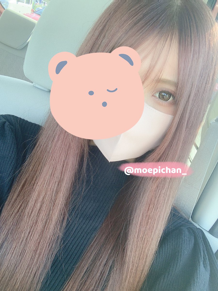 もえぴちゃん tweet media