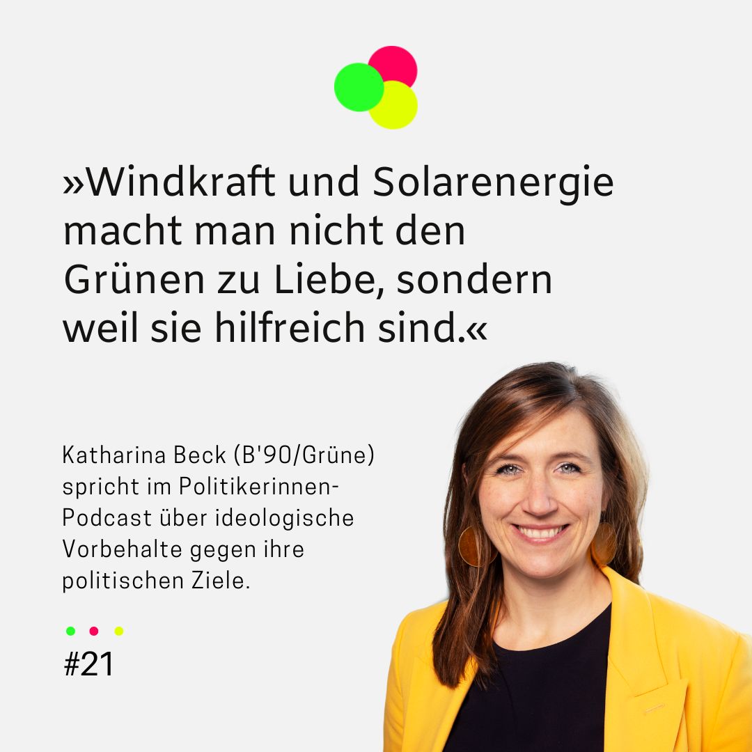 langsusanne's tweet photo. Wie gelingt es, im politischen Krisenmodus die eigenen Ziele umzusetzen? Darüber habe ich mit der finanzpolitischen Sprecherin der @GrueneBundestag in der neuen Folge meines Podcasts #DiePolitikerinnen gesprochen. Hört rein: https://t.co/F3Akt8HJAb https://t.co/bUq2SkB7Ht