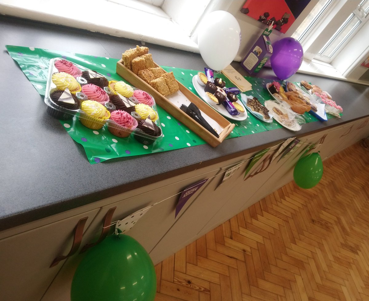 Holy Trinity Bury tweet media