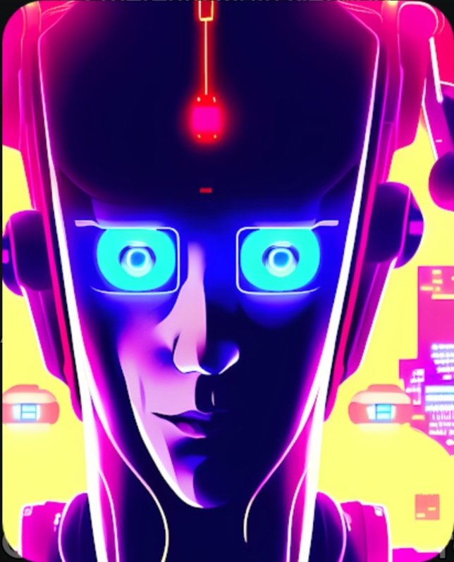 DogtiredJYD's tweet photo. After the portal closed,  Stardust remained. From the Stardust, Legends arose.

@CosmicPassNFT 

https://t.co/sJK1tYVpv8

#StardustLegends #CosmicCollective #CosmicClones #AIArtwork #NFTCommuntiy #MutantAI #Murakami https://t.co/rWqrpI1XDG