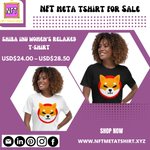 Photo by NFT Meta T-Shirts (@NftMetaTShirts)