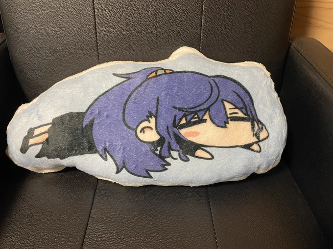 めっちゃかわああああいいいあああ(自画自賛)思ったよりちっちぇえええええええ 