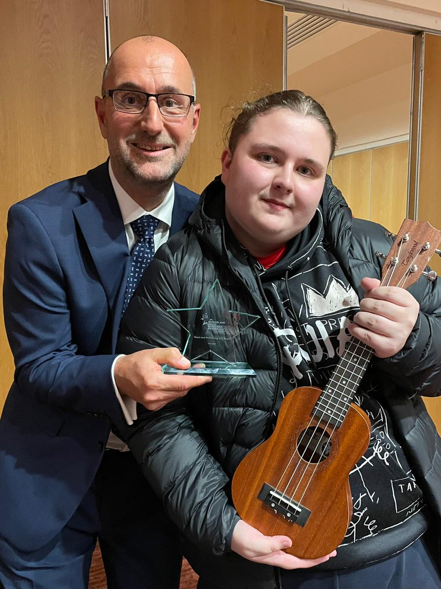 Music Connects Sunderland tweet media