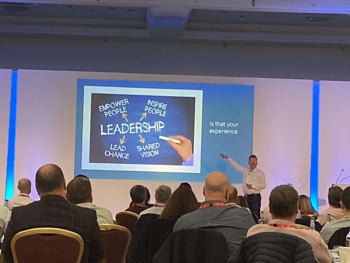 IOSH_tweets's tweet photo. Great presentation from @OSH_EHP_Louise  &amp; Peter Kelly on The role of Good Governance in social sustainability &amp; how this is crucial for the psychological well-being of a business &amp; how it impacts organisational design &amp; why this is important for our leaders. 

#IOSHFDC22 #FDC22 https://t.co/OOwvD8W2CM