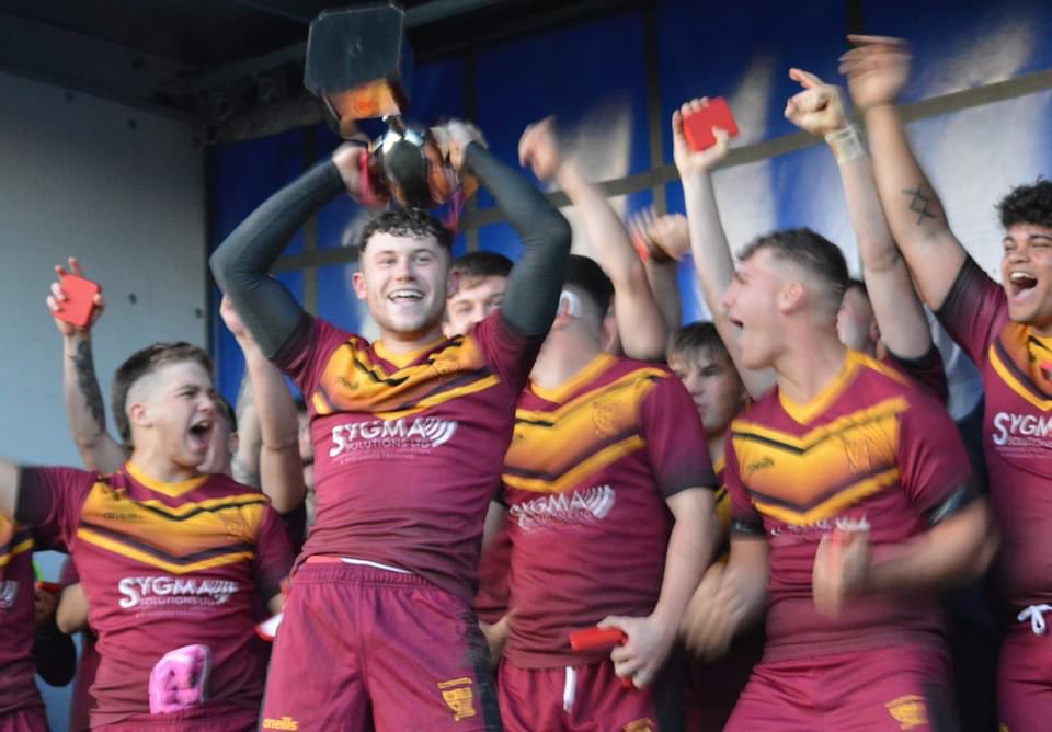 🗞️ 𝙈𝘼𝙏𝘾𝙃 𝙍𝙀𝙋𝙊𝙍𝙏 𝙍𝙊𝙐𝙉𝘿 𝙐𝙋

Find out how all our teams have got on over the week 👇

➡️Hit the Link

wiganstjudesarlfc.com/news/post/matc…

#utj #joinjudes