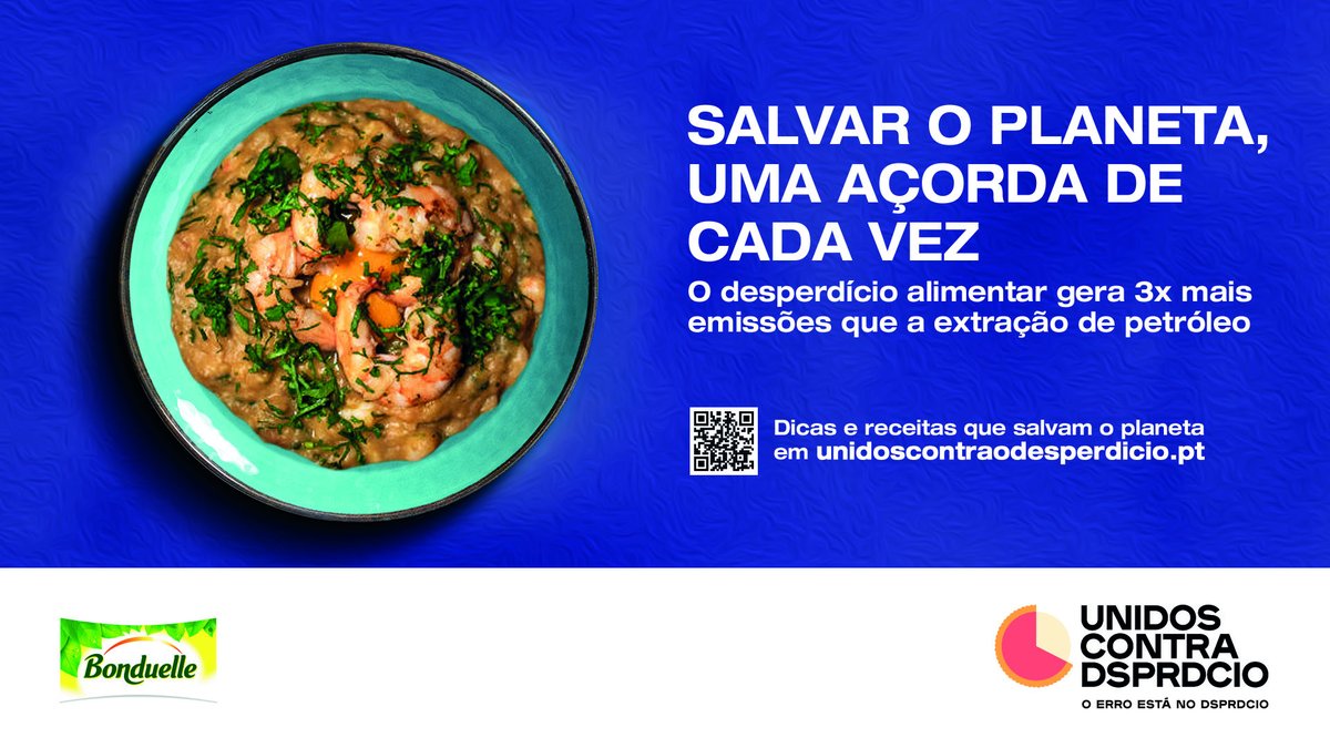Bonduelle Portugal tweet media