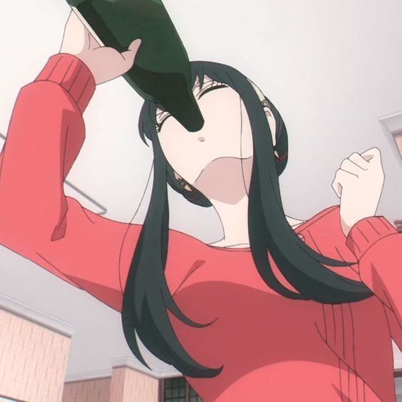 最近ヨルさんが良すぎる事に改めてきずいた 