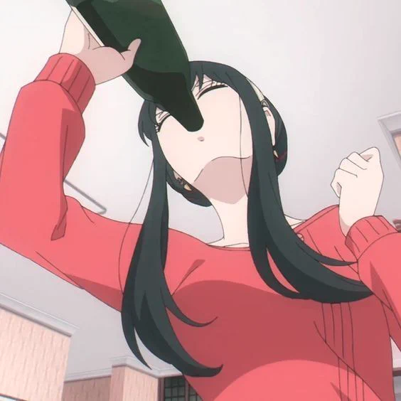 最近ヨルさんが良すぎる事に改めてきずいた 