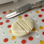 餃子の皮で!簡単にできるジューシーなシュウマイ!