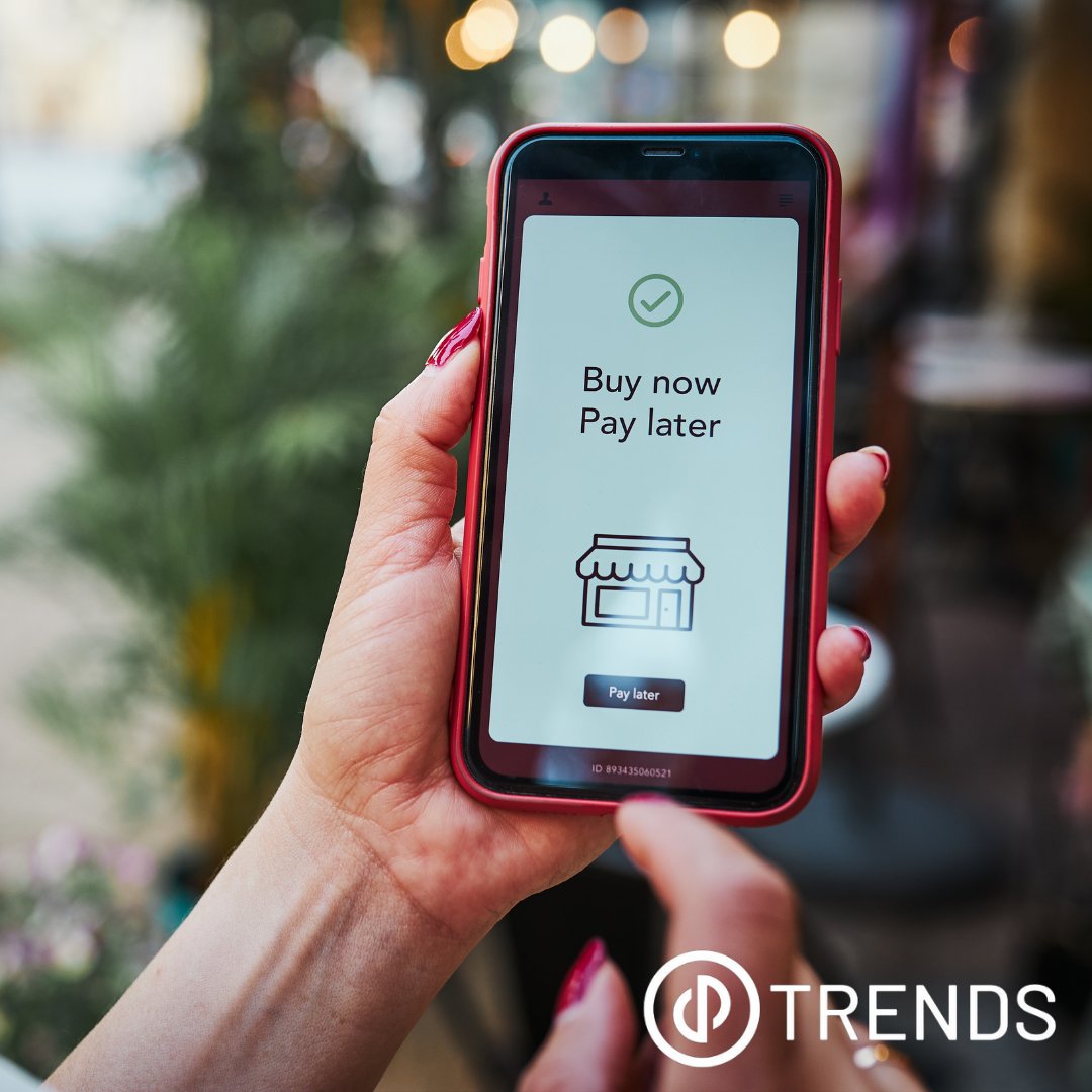 DeutschePayment's tweet photo. Buy Now Pay Later (#BNPL) has gained momentum during the pandemic. 

This #payment method allows #customers to make #purchases without having to pay the complete amount upfront.

Learn more about BNPL and the variety of other payment methods:
https://t.co/GBRvWxJ13v https://t.co/YI8IC3mpSQ