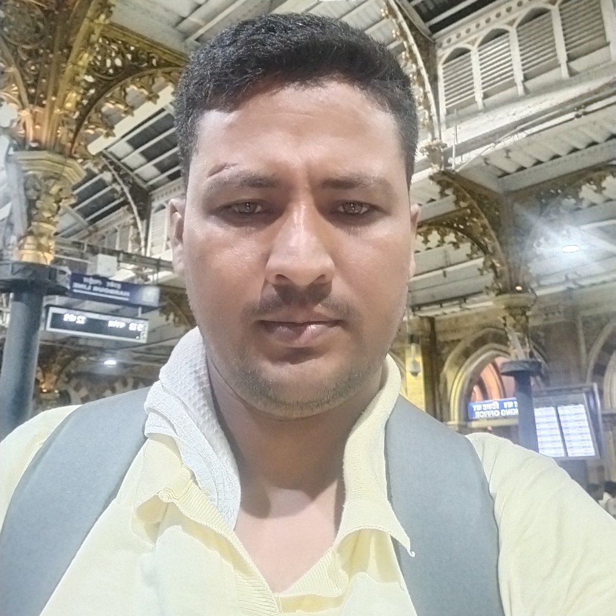 #NewProfilePic
