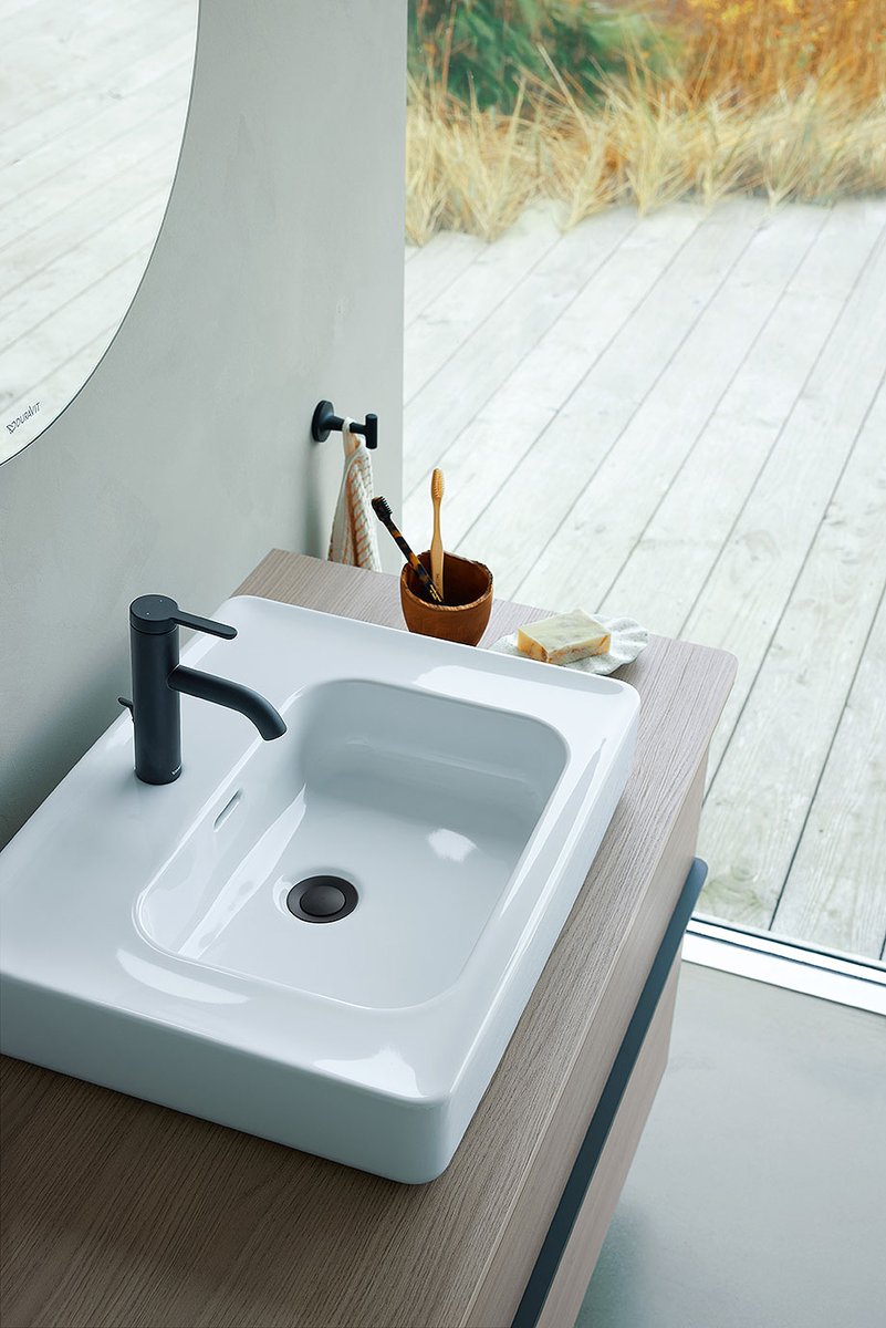 Interior_es's tweet photo. Soleil by Starck, nueva colección de Duravit creada por el diseñador Philippe Starck.
-> https://t.co/sDpGo2qxHh
-> #baño #bañosmodernos #bañosdediseño #lavabos #bañeras #inodoros #bathrooms #modernbathrooms #designbathrooms #bathroomdesign #washbasins #bathtubs #toilet #sanitary https://t.co/mnUPYBPwkH