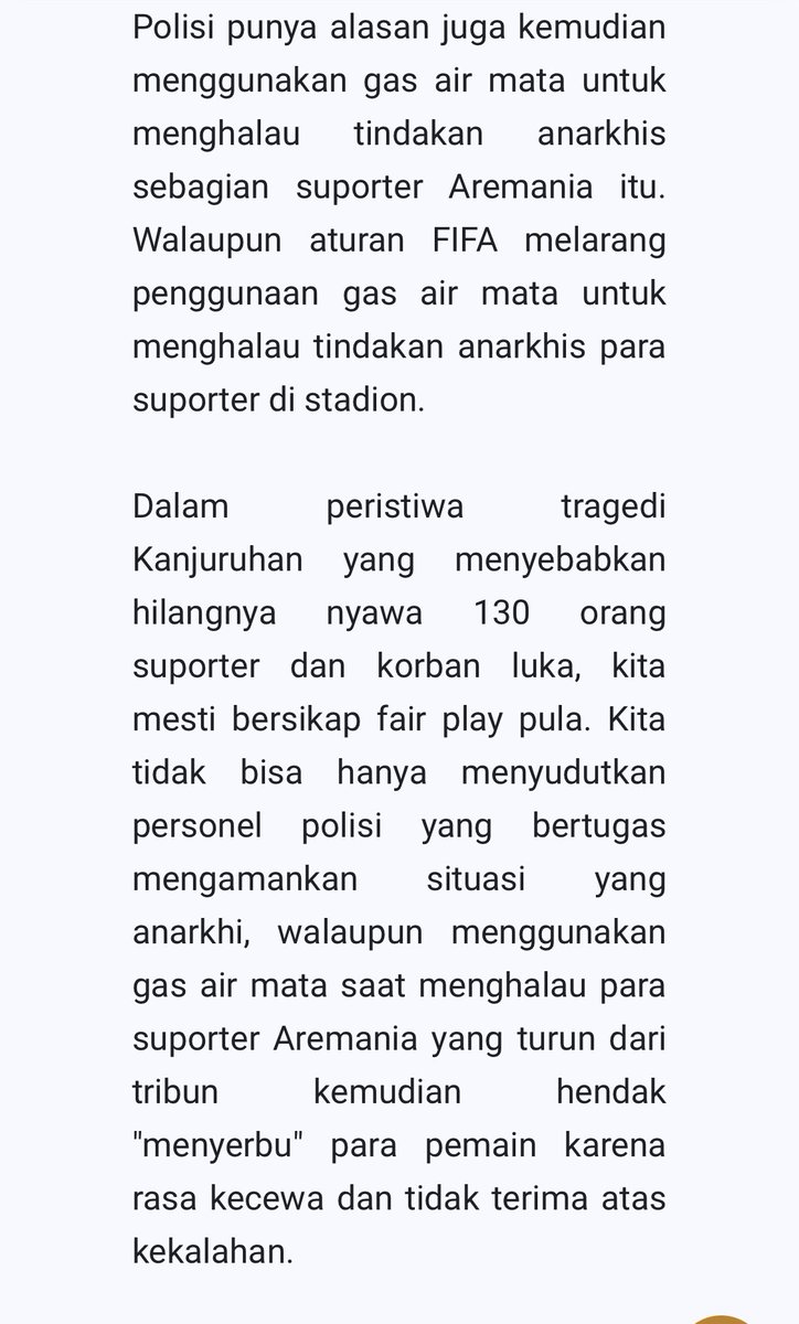 txtdrpemerintah's tweet photo. berita resmi dari web polri, bisa cek lengkapnya di sini https://t.co/yvwnWJgtaM https://t.co/doL6IjVi2O