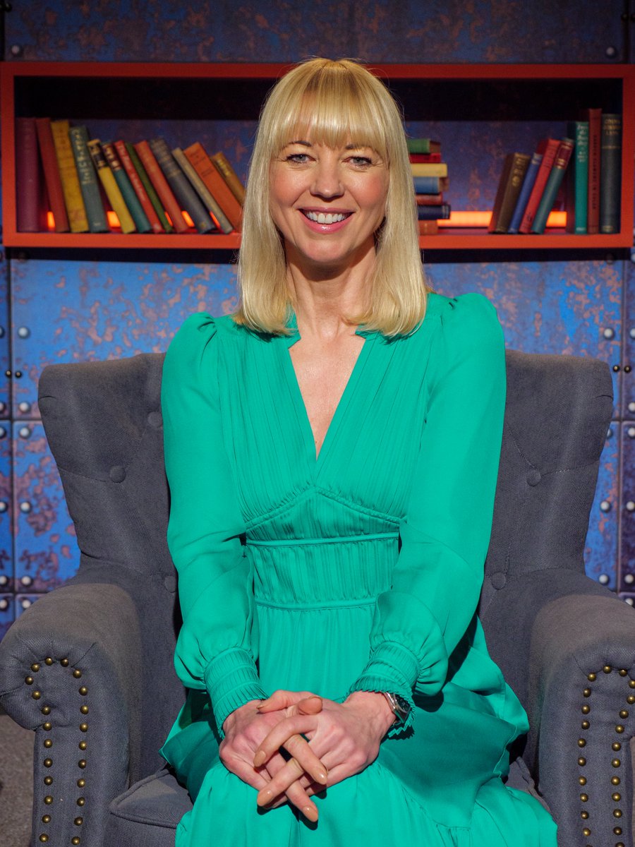 BBC Press Office (@bbcpress) on Twitter photo 📚 Between The Covers is back this November🍂
Sara is joined by celebrity guests including <a href="/grahnort/">graham norton</a> Ruth Jones, <a href="/StephenMangan/">Stephen Mangan</a> Clara Amfo, <a href="/GabbyLogan/">Gabby Logan</a> and <a href="/AdeAdepitan/">Ade Adepitan</a>
Find out what's on the reading lists this autumn👇
bbc.in/3CvDl8b 📚 Between The Covers is back this November🍂
Sara is joined by celebrity guests including <a href="/grahnort/">graham norton</a> Ruth Jones, <a href="/StephenMangan/">Stephen Mangan</a> Clara Amfo, <a href="/GabbyLogan/">Gabby Logan</a> and <a href="/AdeAdepitan/">Ade Adepitan</a>
Find out what's on the reading lists this autumn👇
bbc.in/3CvDl8b