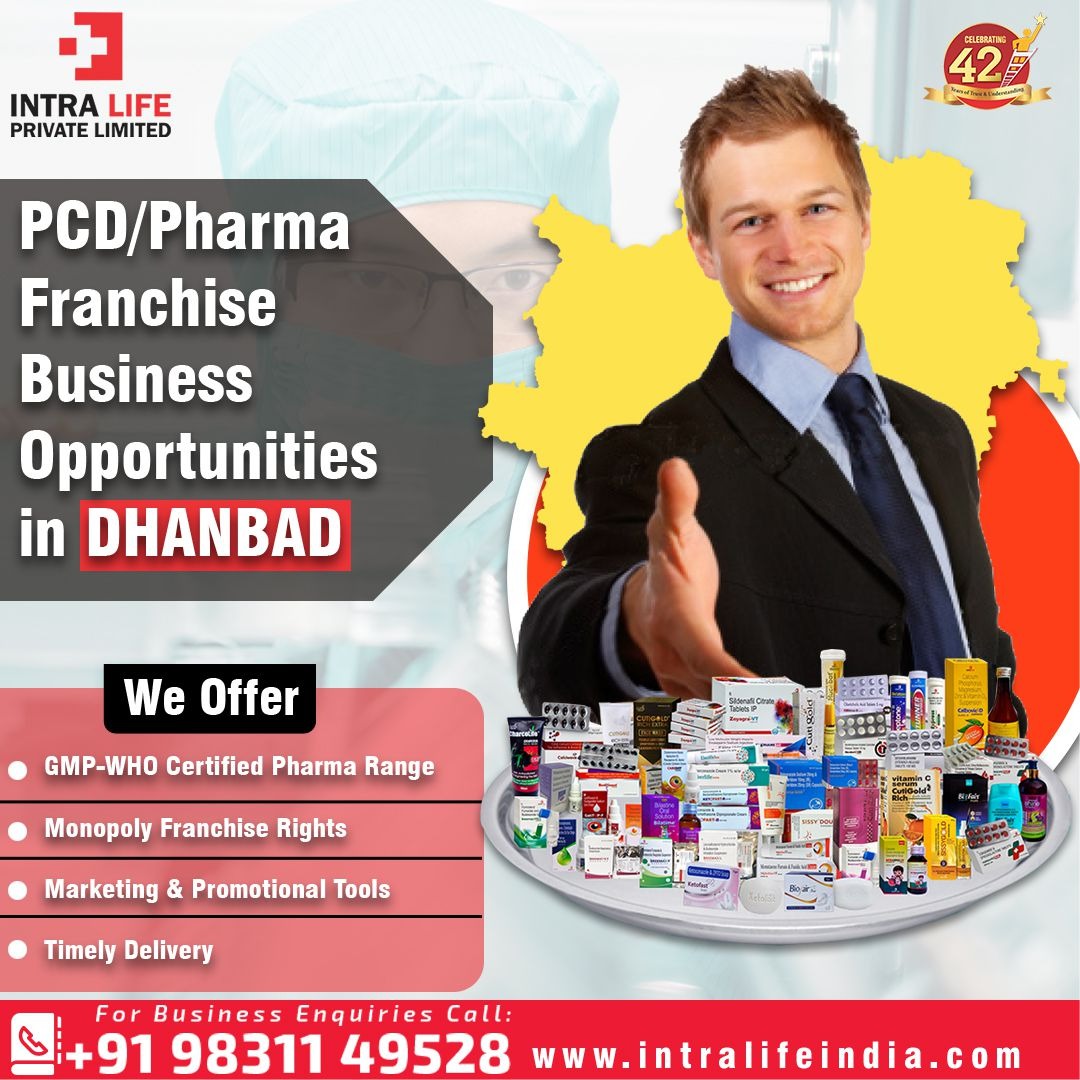 LifeIntra's tweet photo. PCD Pharma Franchise On Monopoly Basis In DHANBAD JHARKHAND for Enquiries
Contact us- +919831149528
Visit our website- https://t.co/ZATMbBomBt https://t.co/rcOasna0yP
