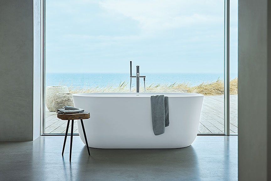 Interior_es's tweet photo. Soleil by Starck, nueva colección de Duravit creada por el diseñador Philippe Starck.
-> https://t.co/sDpGo2qxHh
-> #baño #bañosmodernos #bañosdediseño #lavabos #bañeras #inodoros #bathrooms #modernbathrooms #designbathrooms #bathroomdesign #washbasins #bathtubs #toilet #sanitary https://t.co/mnUPYBPwkH