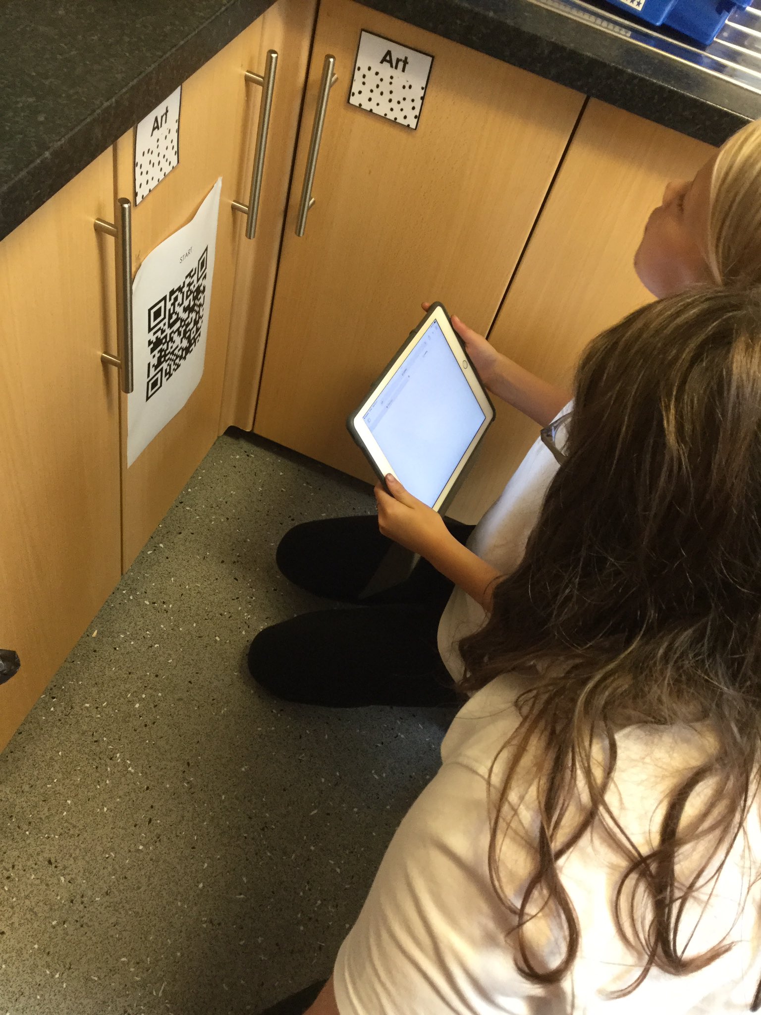 Penistone St Johns on Twitter: "Fantastic Maths lesson in Polar Bears ...