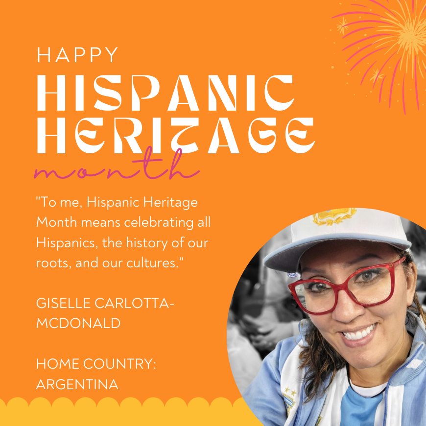 ProjectAccessNH's tweet photo. We're celebrating Hispanic Heritage Month! 🎉 Connecting to the past, and preserving what we have for future generations. Each one teach one!
#HispanicHeritageMonth #panh #NewHaven https://t.co/4sm8oyRQbq