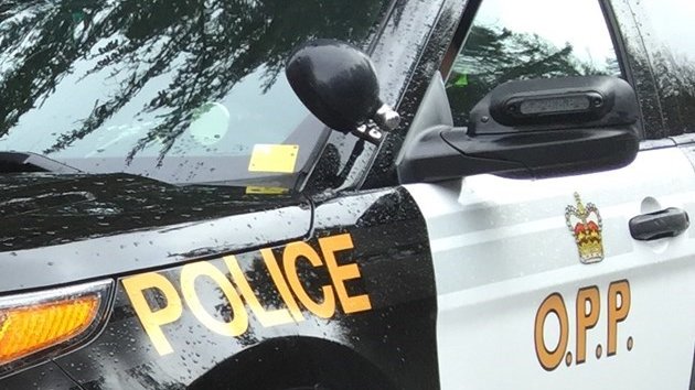 STORY: Westbound 401 closed in Woodstock area bit.ly/3M7x6uI