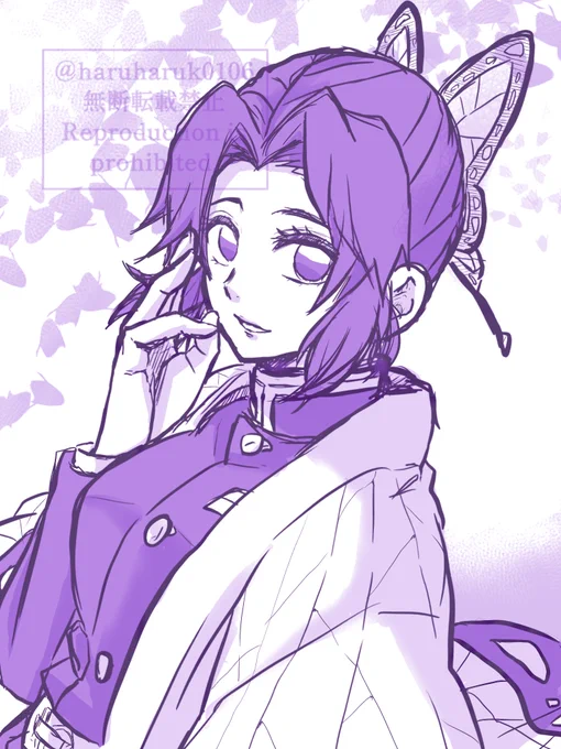 さんでポーズ練 