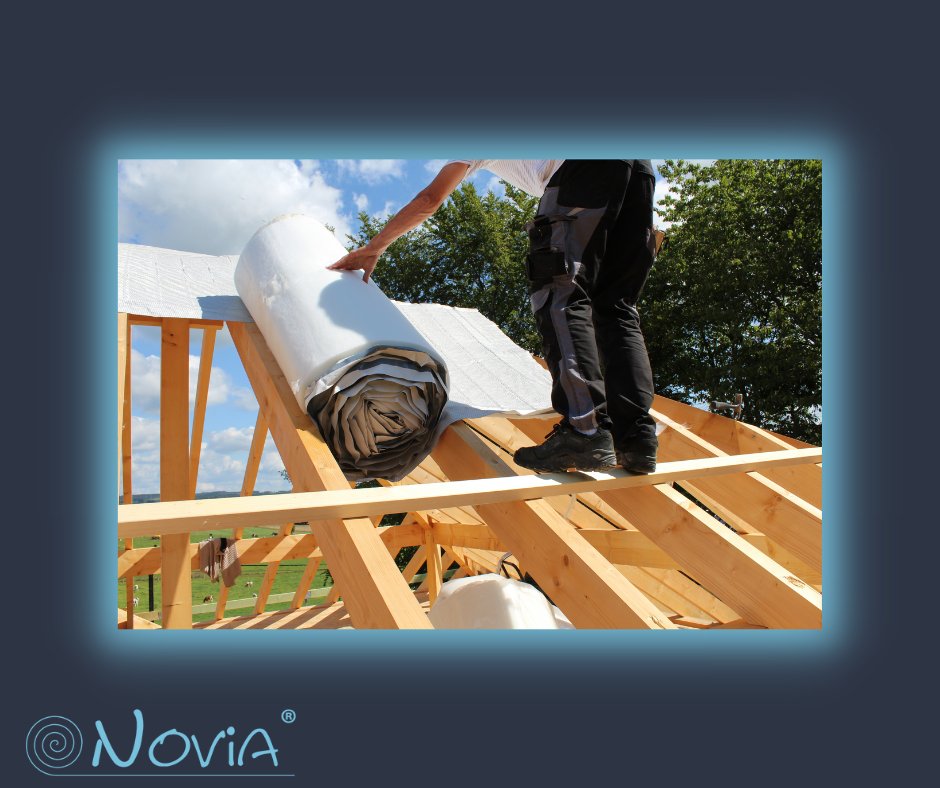 Novia Limited tweet media