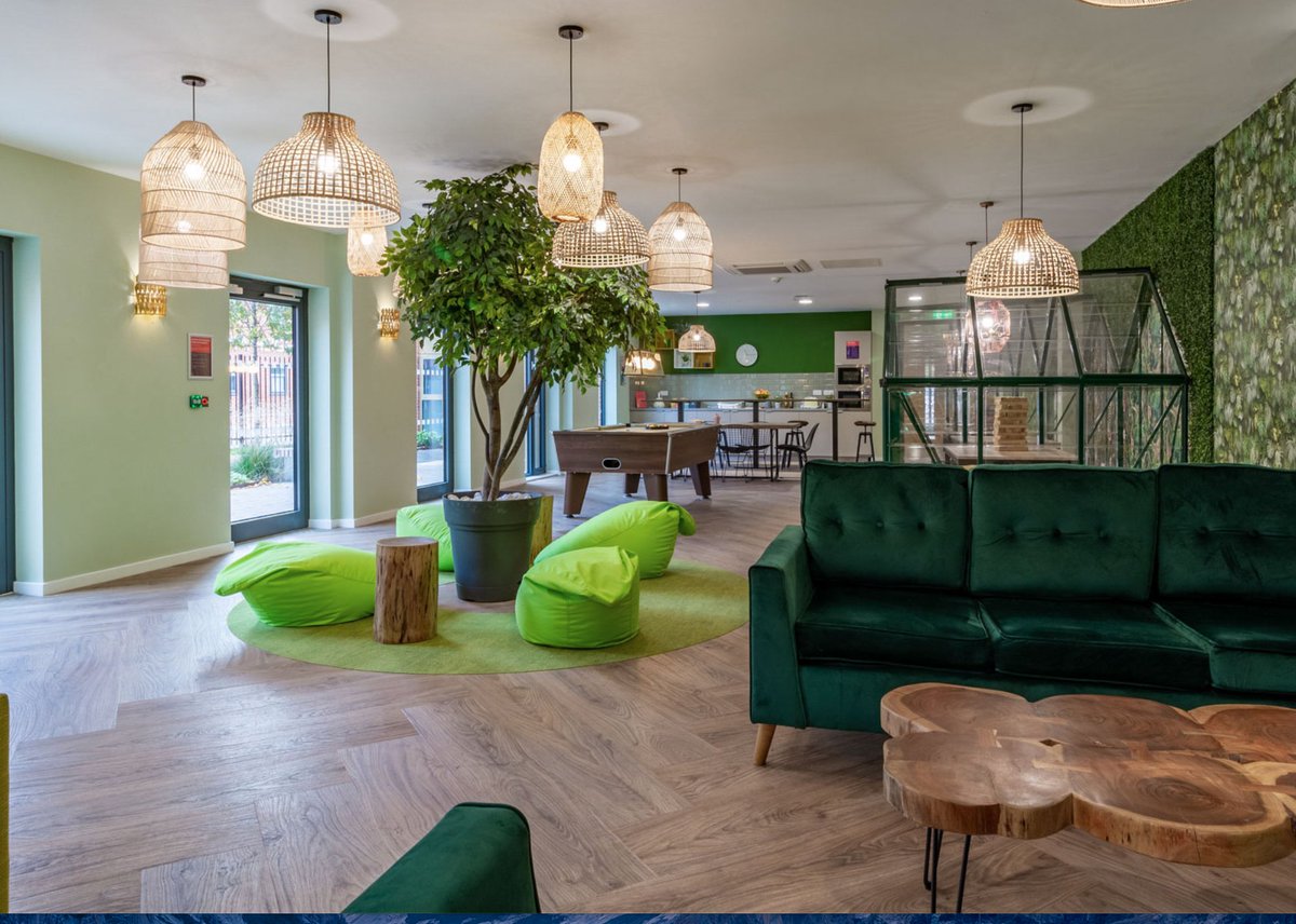 Keeleyfoxint's tweet photo. Take me back Tuesday! Hard to believe that it was 2 years ago that we completed our design work on this 462 bedroom Student University scheme in Coventry for Gilltown LTD and Fresh Student Living. Funded by Curlew Capital, project Architects were Stride Treglown. https://t.co/IqJtThr6oI