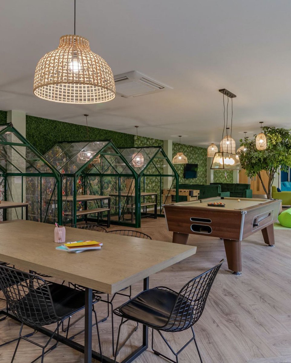 Keeleyfoxint's tweet photo. Take me back Tuesday! Hard to believe that it was 2 years ago that we completed our design work on this 462 bedroom Student University scheme in Coventry for Gilltown LTD and Fresh Student Living. Funded by Curlew Capital, project Architects were Stride Treglown. https://t.co/IqJtThr6oI