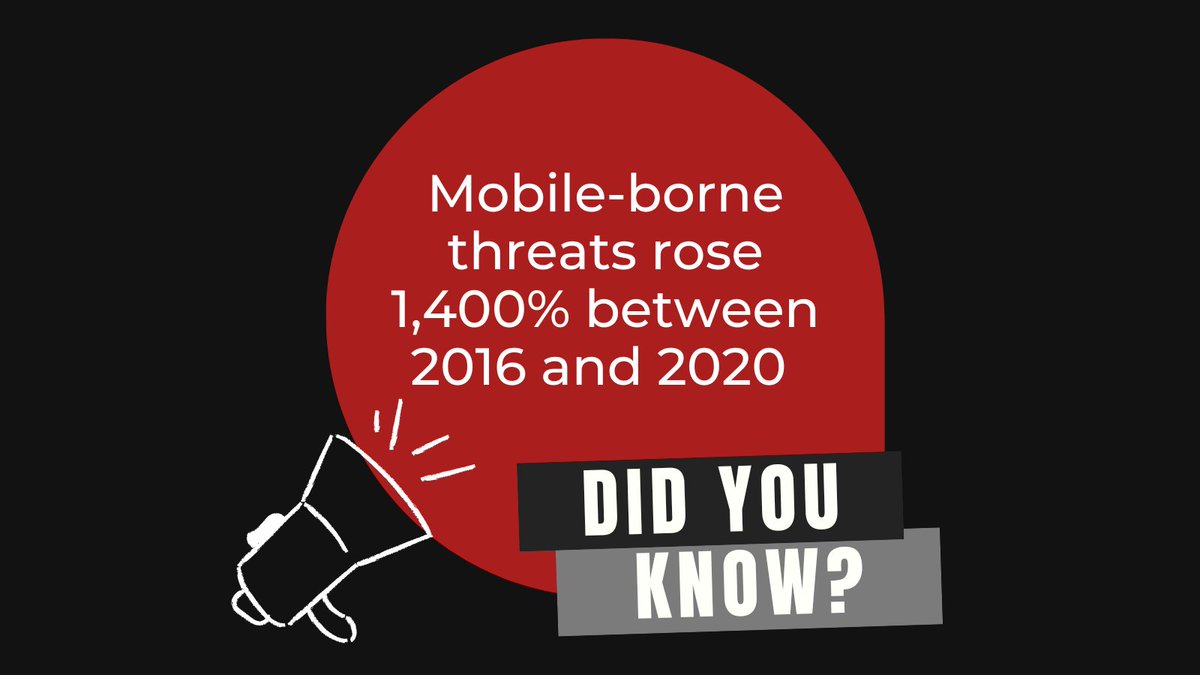 Traced Mobile Security tweet media