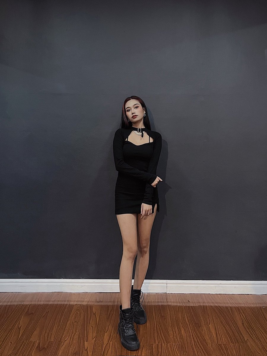 [#EIGHT_Selene] 

<FEARLESS>
Dance Cover 

2022. 10. 12
#8Eight_Official #SELENE #Fearless