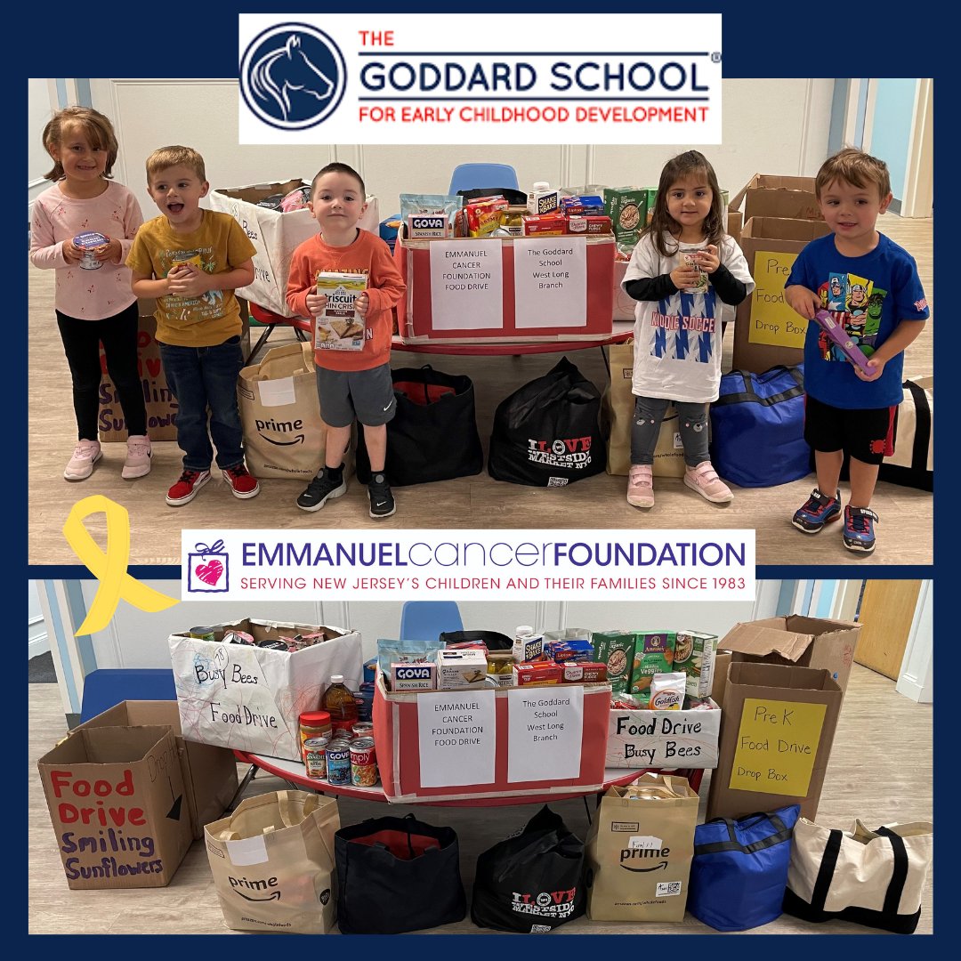 Emmanuel Cancer Foundation tweet media