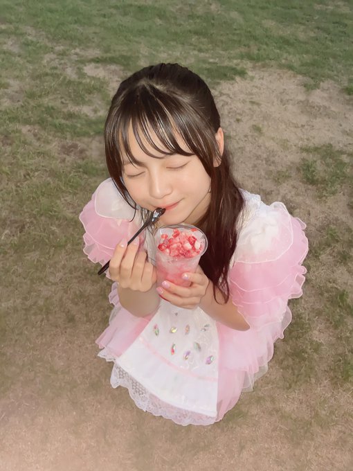 美咲華のTwitter画像59