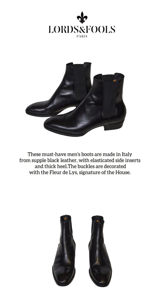 lordsfools's tweet photo. #footwear #fashionstyle #fw #Mensfashion #lordsandfools https://t.co/z5AU40ttVI