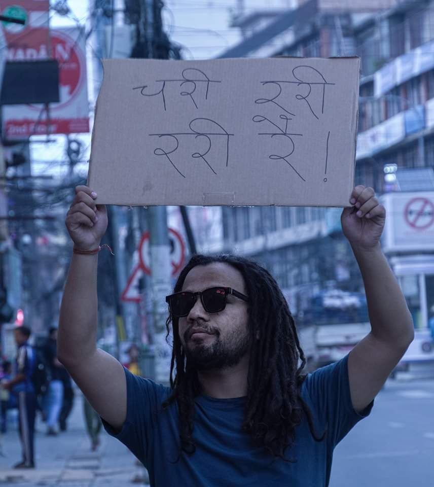 One thing that gives Dashain vibes ❤️😁 #HappyDashain 

Pic. signboard.bokne.kto