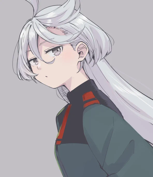 ミオリネたそ〜 #水星の魔女 