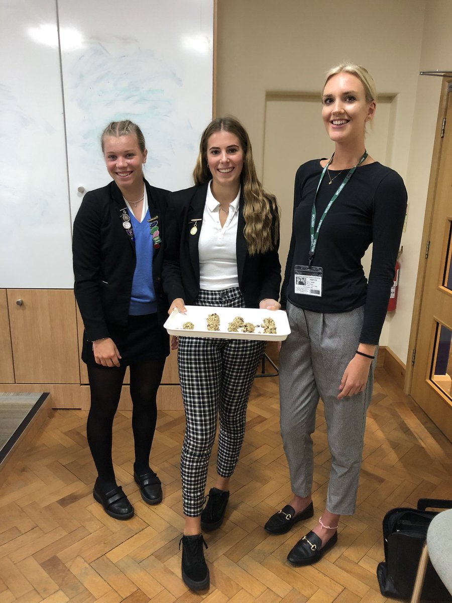 Wakefield Girls’ High School PE tweet media