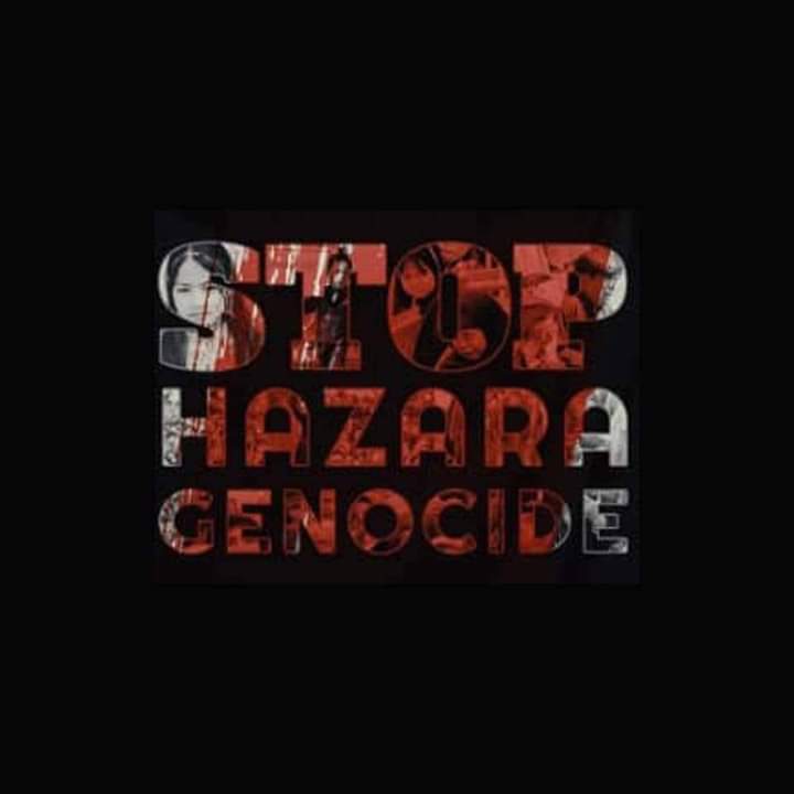 Heenabatool1's tweet photo. #StopHazaraGencoide https://t.co/JwwBVAMzpB