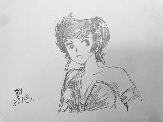 新作アニメでもやっぱり弁天様!
昔からファンだから声も動きも楽しみ。

 #うる星やつら 