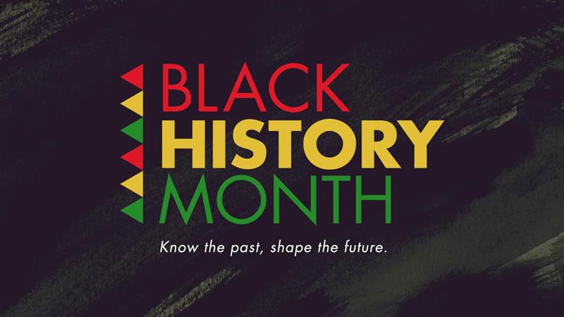 It’s Black History Month! This month is a time to learn from the past, and strive for a society in the future without racism. Later this month we will have a series of videos showcasing some of our favourite figures from the local black community – stay tuned!