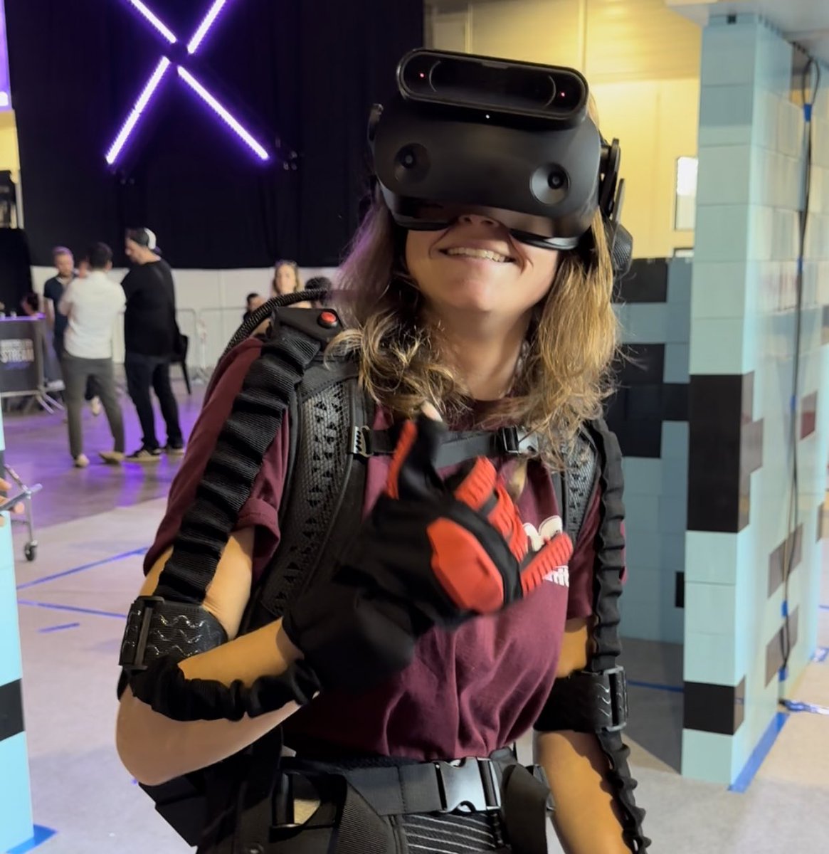 Solène • dev tweet media