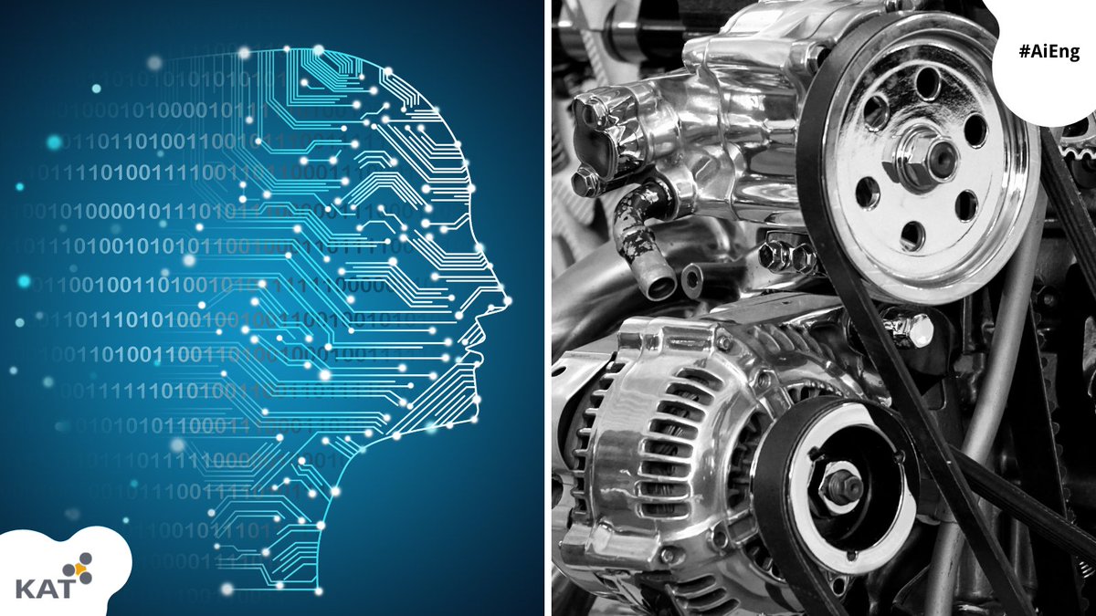 kat_netzwerk's tweet photo. Um mehr #KünstlicheIntelligenz in die Praxis zu bringen, entwickeln Hochschulen aus #SachsenAnhalt einen einzigartigen Studiengang: #AiEng. Er verbindet Ideen aus der Artificial Intelligence mit Methoden der Ingenieurwissenschaften #wissenstransfer: https://t.co/i5ulr7dHoU https://t.co/SULJCmdZNH