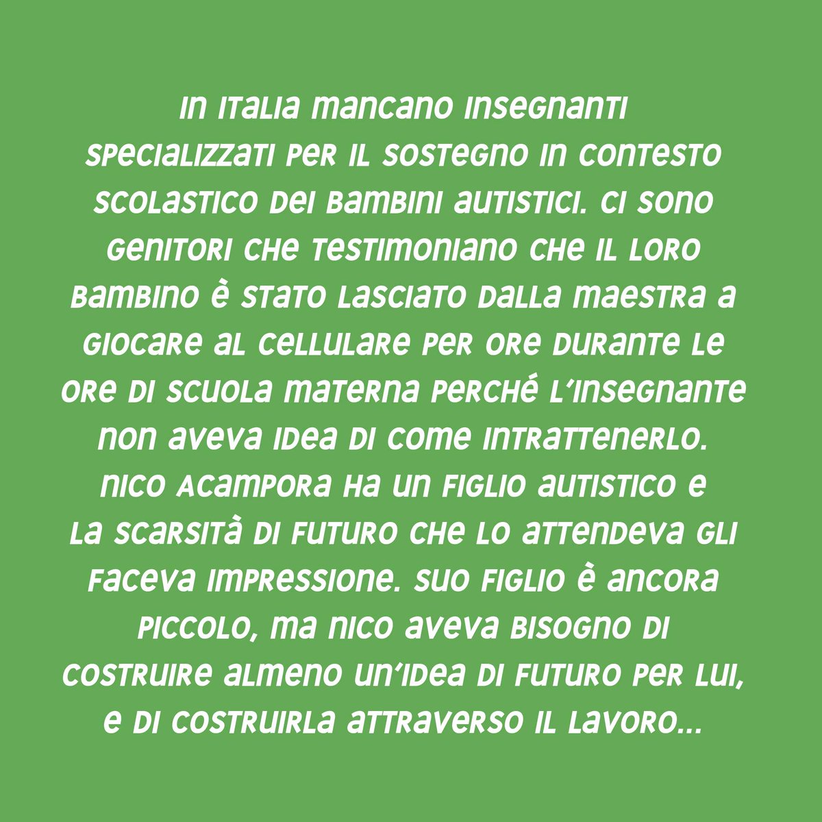 RevueDessineeIT's tweet photo. Continuiamo a presentarvi i binomi che stanno lavorando alle inchieste a fumetti che potrete leggere nei prossimi numeri. https://t.co/WwTALmJf9L